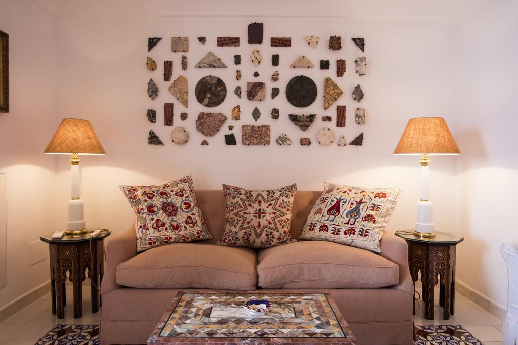 Le Sirenuse Hotel Positano Ngoại thất bức ảnh